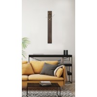 Nástenné hodiny JVD HC25.6